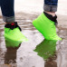 Многоразовые бахилы от дождя Waterproof silicone shoe cover 