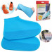 Многоразовые бахилы от дождя Waterproof silicone shoe cover 