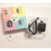 Умные часы Macaron Color Smart Watch 