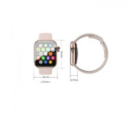 Умные часы Smart Watch Series 6 Умные часы Smart Watch Series 6