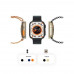 Умные часы Ultra Watch 8 