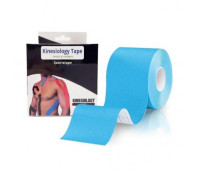 Кинезио тейп (Kinesio tape) - эластичный пластырь 5 см х 5 м 