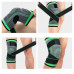 Фиксатор коленного сустава Knee Support 