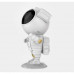Ночник проектор Астронавт Starry Sky Projector с пультом 