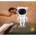 Ночник проектор Астронавт Starry Sky Projector с пультом 