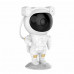Ночник проектор Астронавт Starry Sky Projector с пультом 