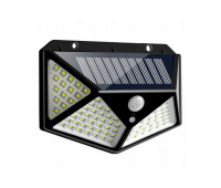 Светильник на солнечной батарее Solar Interaction Wall Lamp CL-100 
