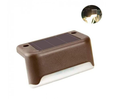 Садовый светильник на солнечной батарее Luazon Lighting 4шт 