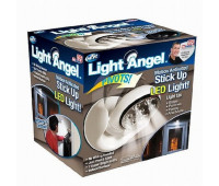Светильник с датчиком движения Light Angel 