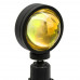 Декоративная лампа с проекцией заката Projection Lamp YD-009 