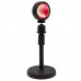 Декоративная лампа с проекцией заката Projection Lamp YD-009 