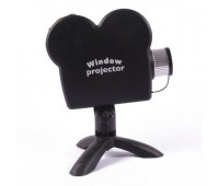 Проектор Window Projector 