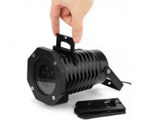 Проектор DIY Projection Lamp 