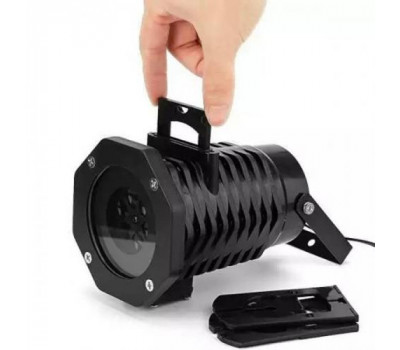 Проектор DIY Projection Lamp 