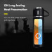 Набор термос 500 мл с кружками Vacuum Flask Set 