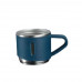 Набор термос 500 мл с кружками Vacuum Flask Set 