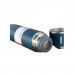 Набор термос 500 мл с кружками Vacuum Flask Set 