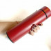 Термос с датчиком температуры SVS3a4 500 мл 