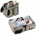 Детская сумка-кровать Baby Bed and Bag 