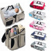 Детская сумка-кровать Baby Bed and Bag 