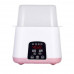 Подогреватель для бутылочек Bottle warmer & sterilizer 