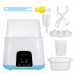 Подогреватель для бутылочек Bottle warmer & sterilizer 
