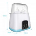 Подогреватель для бутылочек Bottle warmer & sterilizer 