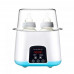 Подогреватель для бутылочек Bottle warmer & sterilizer 