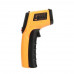 Инфракрасный бесконтактный термометр Infrared thermometer GP-300 Инфракрасный бесконтактный термометр Infrared thermometer GP-300