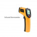 Инфракрасный бесконтактный термометр Infrared thermometer GP-300 Инфракрасный бесконтактный термометр Infrared thermometer GP-300