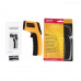 Инфракрасный бесконтактный термометр Infrared thermometer GP-300 Инфракрасный бесконтактный термометр Infrared thermometer GP-300