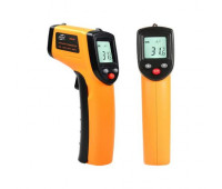 Инфракрасный бесконтактный термометр Infrared thermometer GP-300 