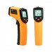 Инфракрасный бесконтактный термометр Infrared thermometer GP-300 Инфракрасный бесконтактный термометр Infrared thermometer GP-300