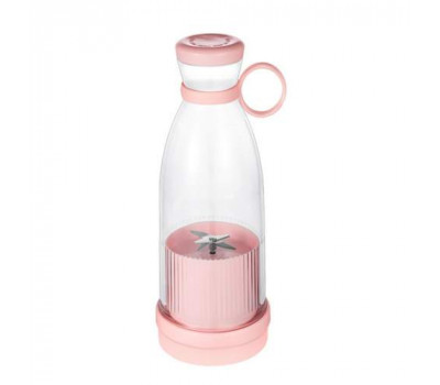 Бутылка блендер Mini Juice 
