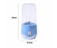 Портативный USB блендер 260 МЛ 35W 