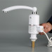 Проточный водонагреватель Instant Electric Heating Water Faucet 