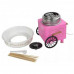 Аппарат для приготовления сахарной ваты Cotton Candy Maker_2 
