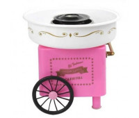Аппарат для приготовления сахарной ваты Cotton Candy Maker_2 