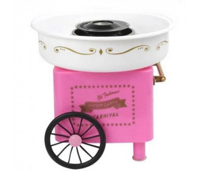 Аппарат для приготовления сахарной ваты Cotton Candy Maker_2 