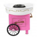 Аппарат для приготовления сахарной ваты Cotton Candy Maker_2 