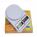 Электронные кухонные весы Electronic kitchen scale 