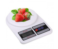 Электронные кухонные весы Electronic kitchen scale 