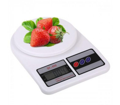 Электронные кухонные весы Electronic kitchen scale 