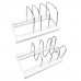 Подставка под крышки LidHolder 