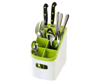Органайзер для столовых приборов Cutlery Drainer 