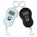 Портативные электронные весы Portable Electronic Scale 