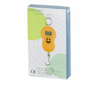 Портативные электронные весы Portable Electronic Scale 