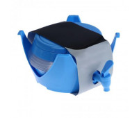 Складной диспенсер для воды Multifunctional Telescopic Bucket 