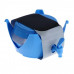 Складной диспенсер для воды Multifunctional Telescopic Bucket 