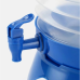 Складной диспенсер для воды Multifunctional Telescopic Bucket 